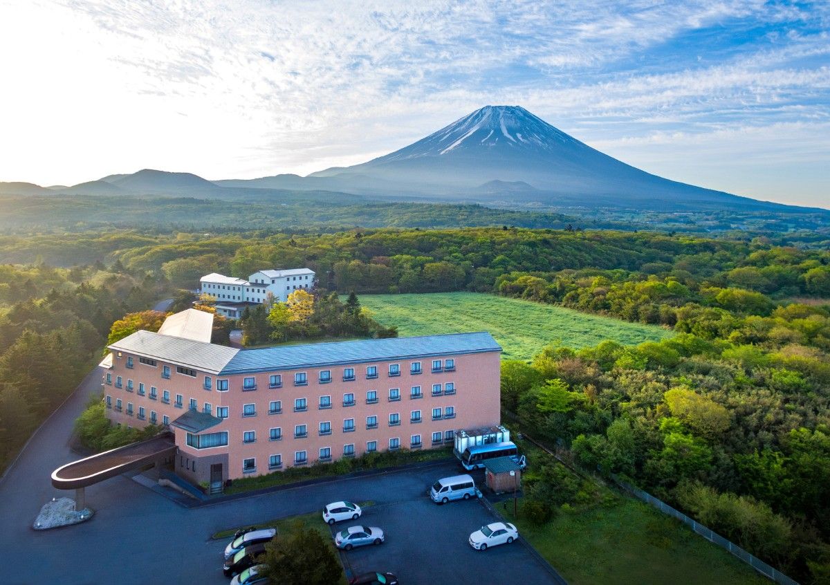 FUJI CLASSIC HOTEL