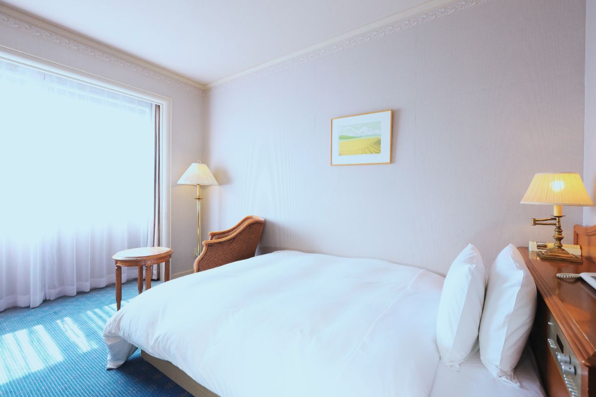 FUJI CLASSIC HOTEL