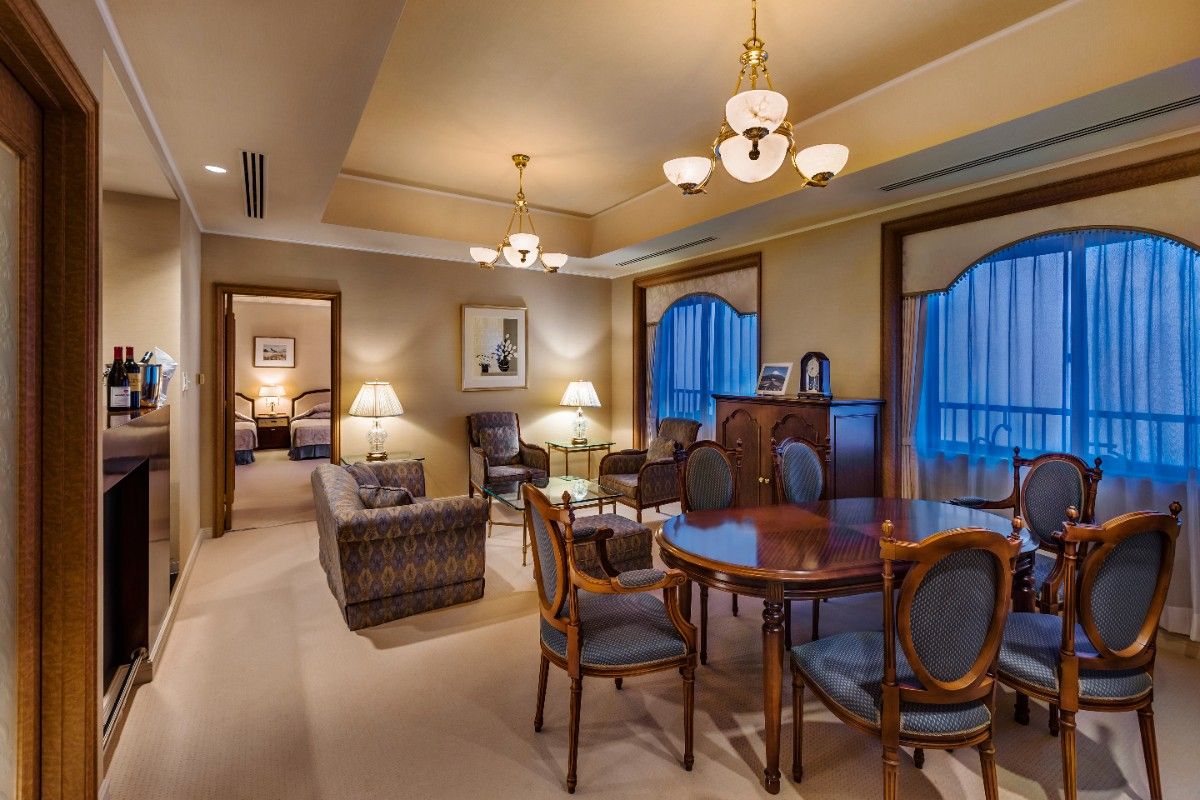 FUJI CLASSIC HOTEL