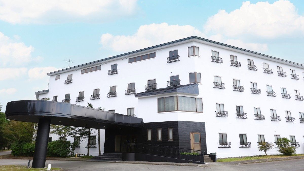 FUJI CLASSIC HOTEL
