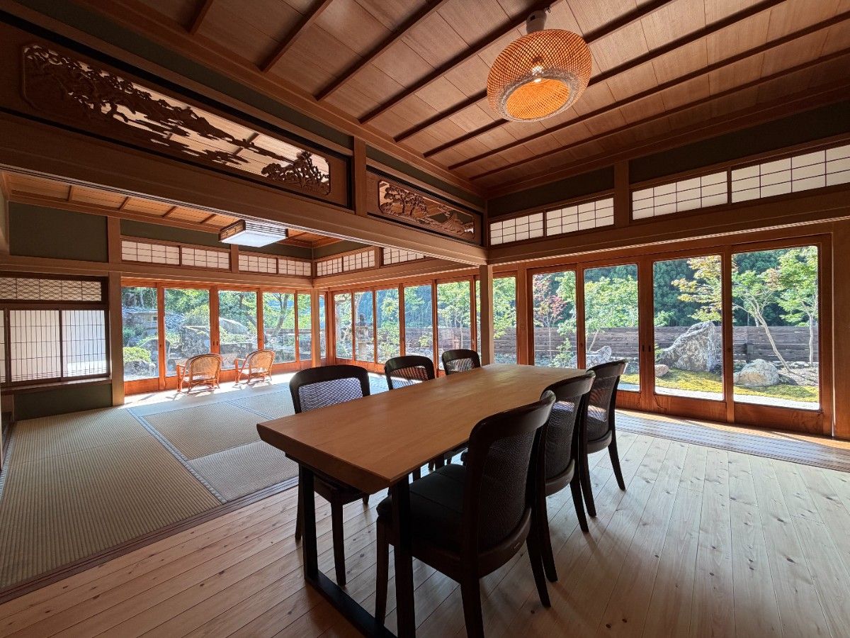 母屋‐OMOYA‐(定員8名) - 2