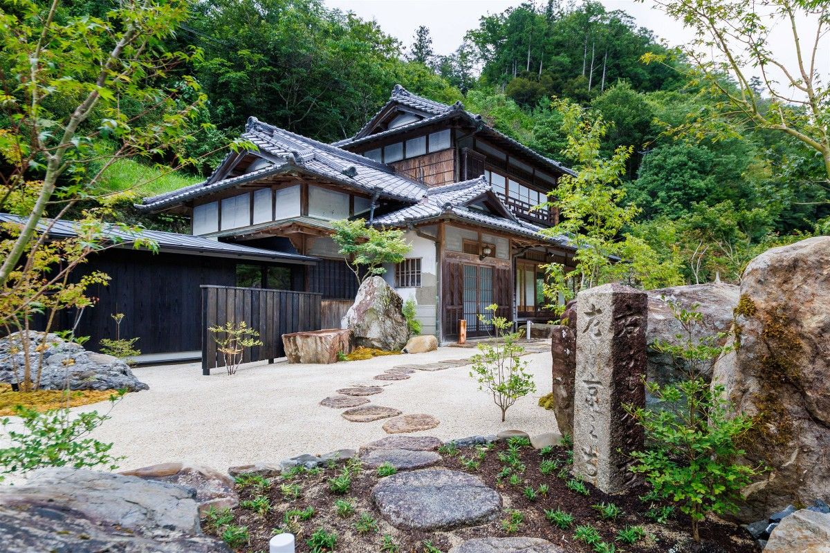 母屋‐OMOYA‐(定員8名) - 4