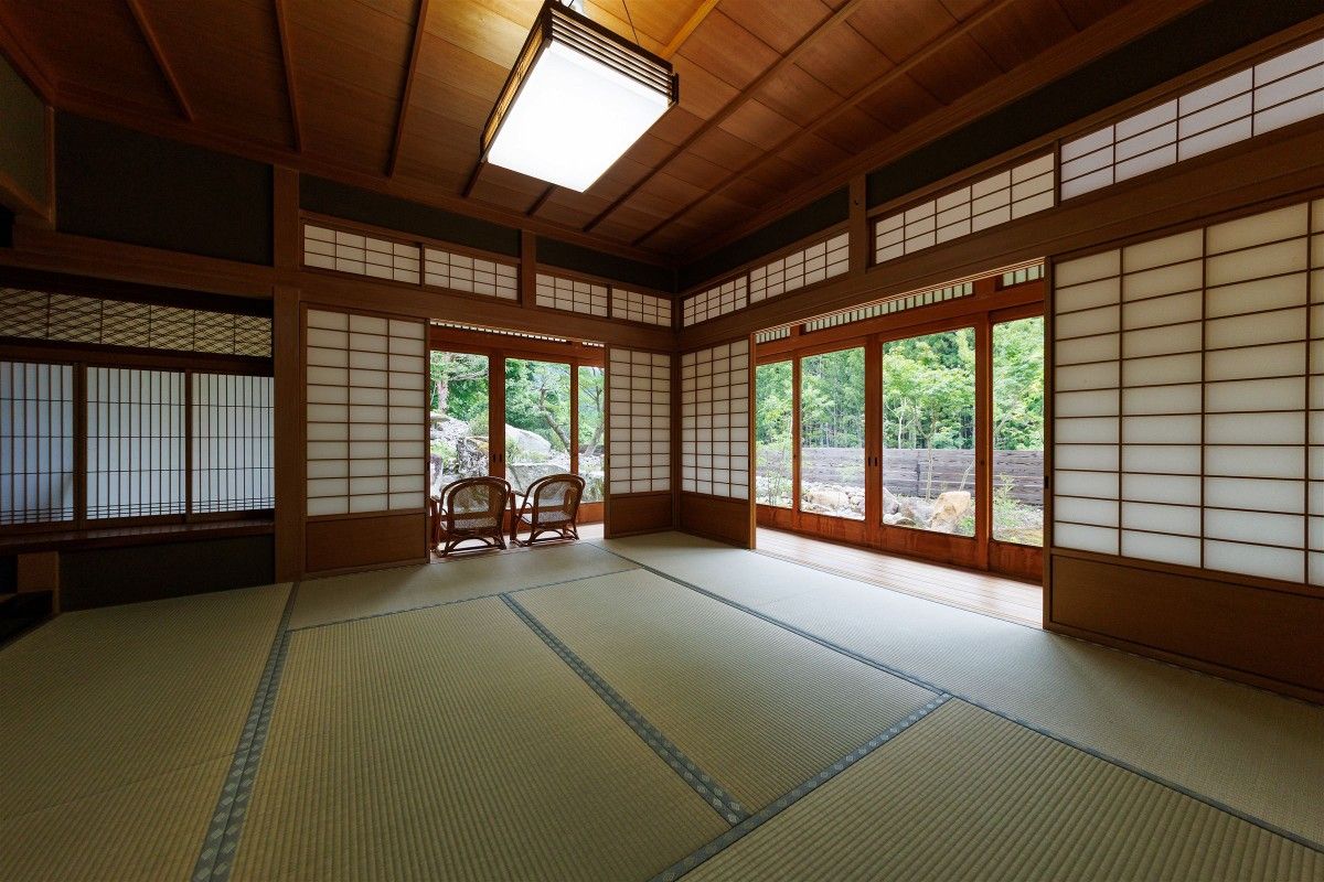 母屋‐OMOYA‐(定員8名) - 7