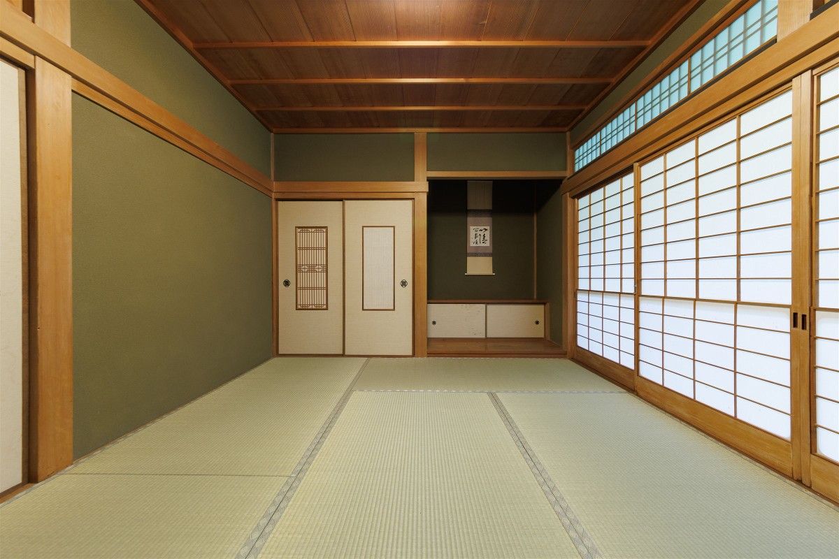 母屋‐OMOYA‐(定員8名) - 9