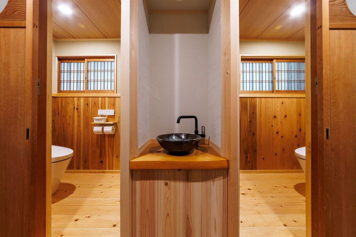 母屋‐OMOYA‐(定員8名) - 11
