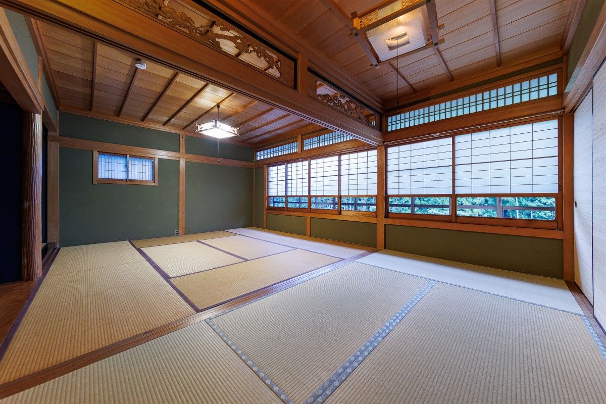 母屋‐OMOYA‐(定員8名) - 16