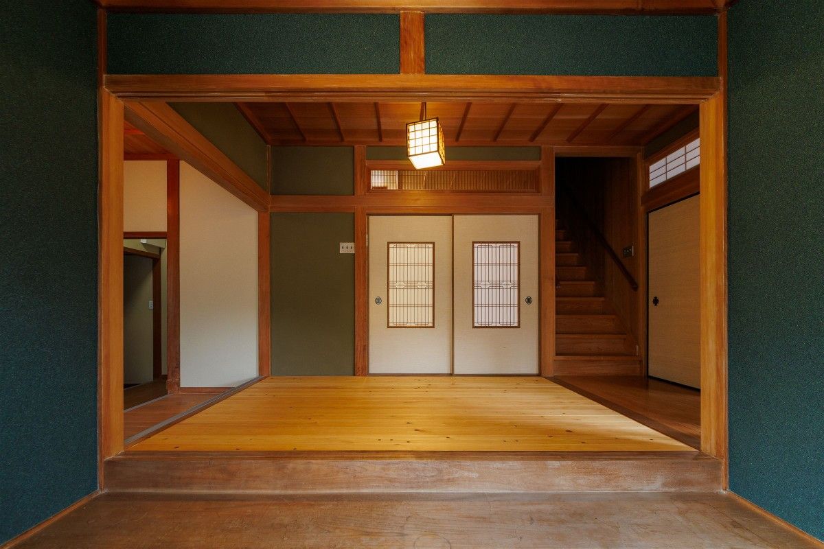 母屋‐OMOYA‐(定員8名) - 21