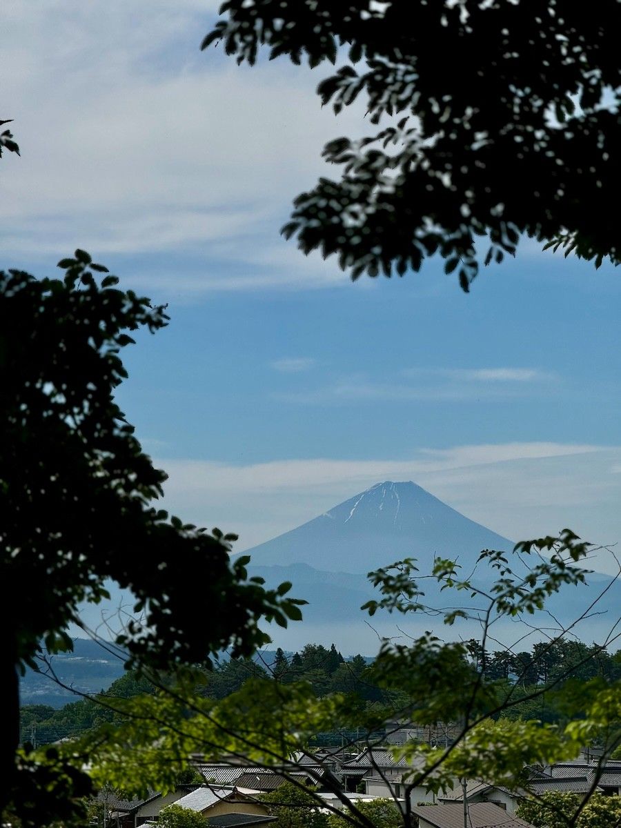 キャンプサイト 富士山 - 3