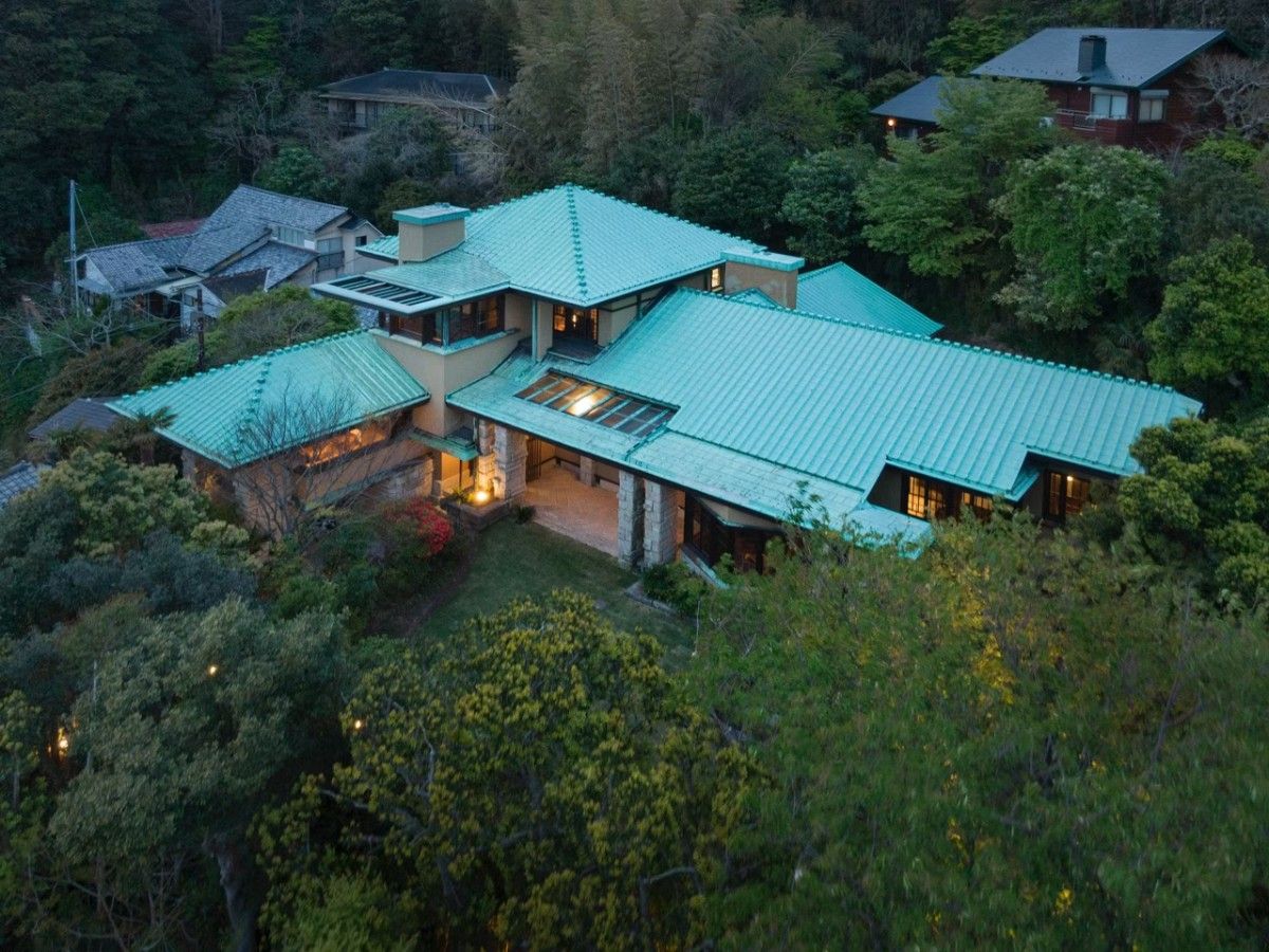 hayama kachitei - 12