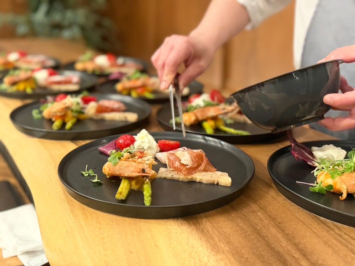 【サウナ付き】専属シェフと味わう古民家ステイ
