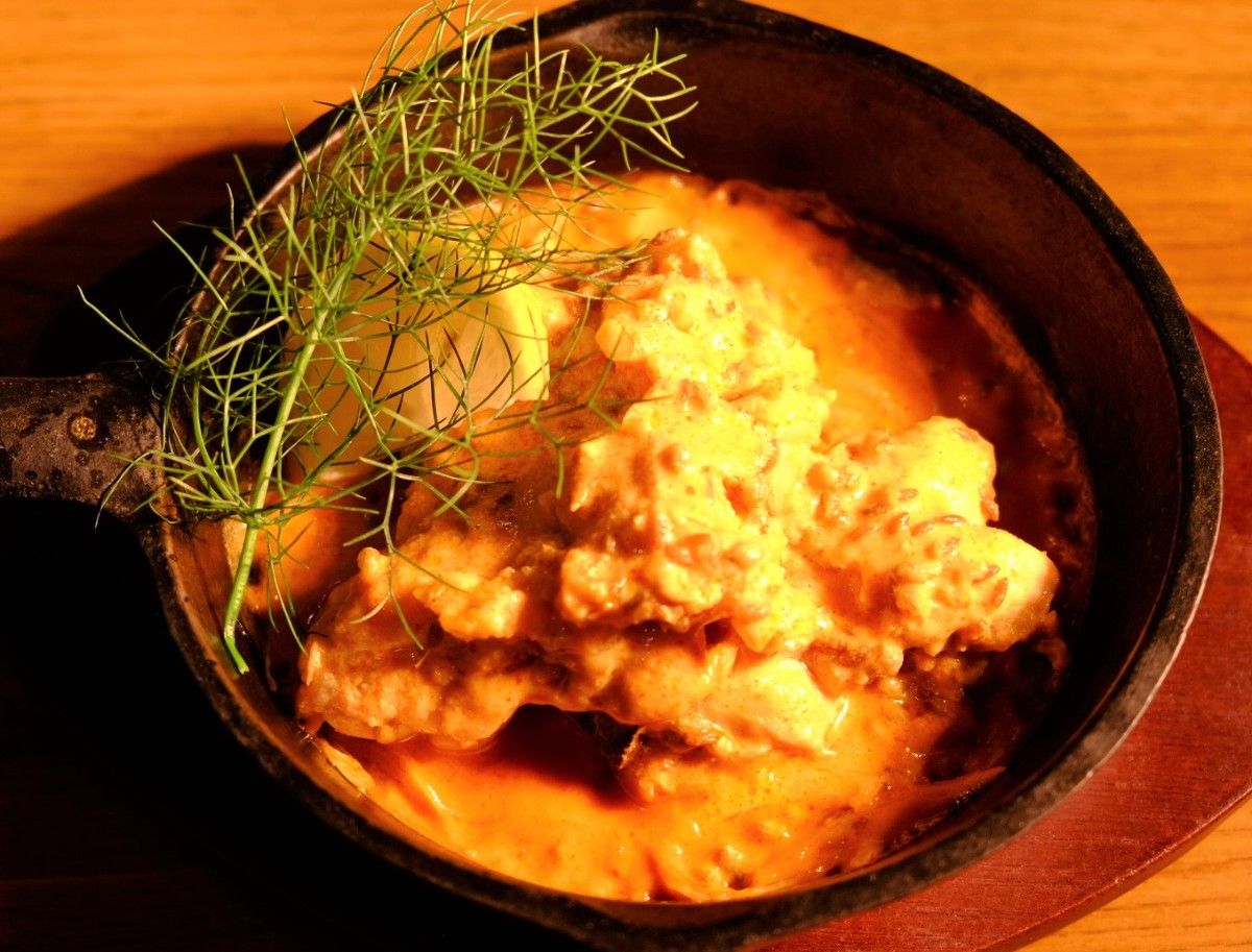 ワールドカリーの館　すぱいすろーど - 5