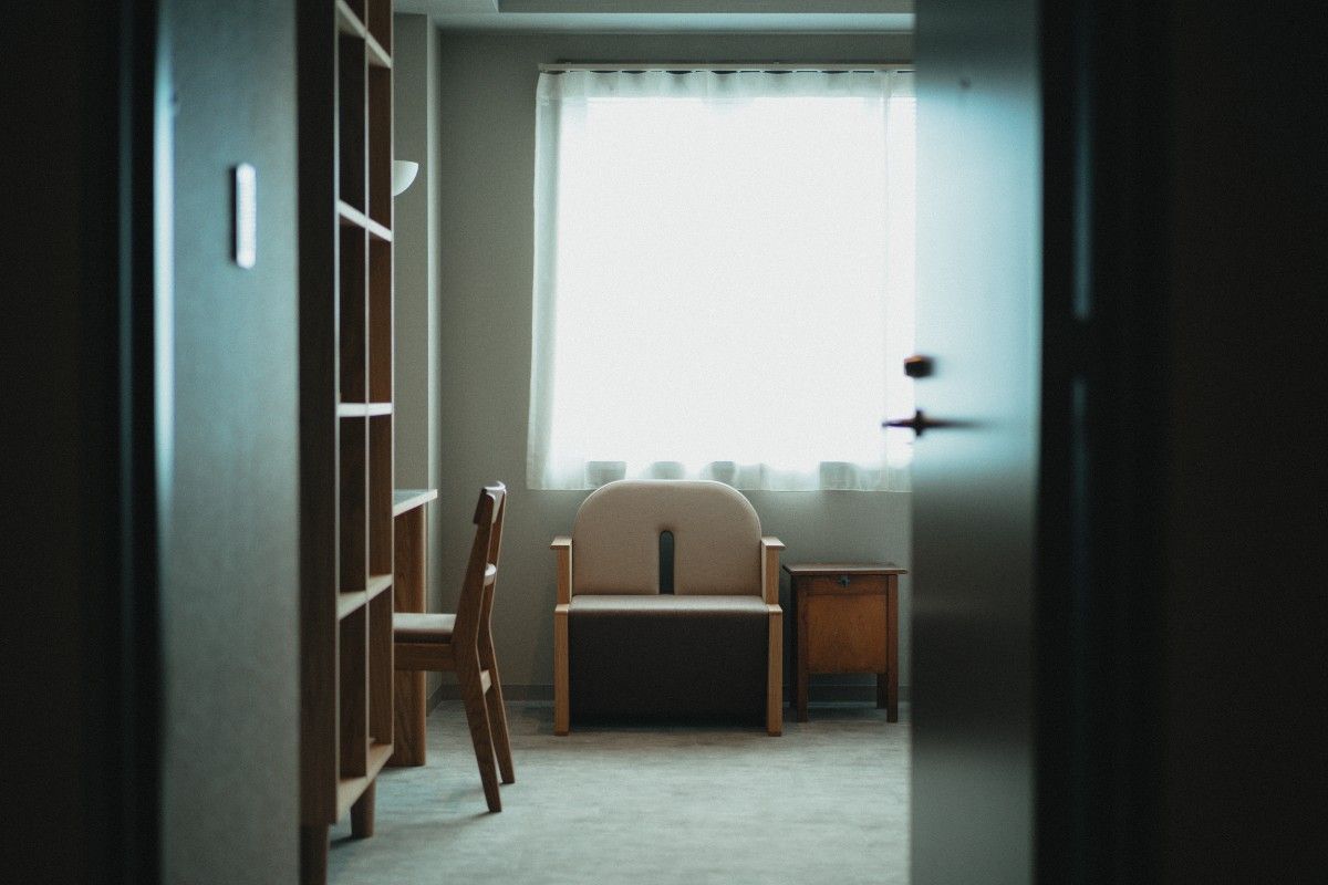someone, kyoto  （by HOTEL SHE,）