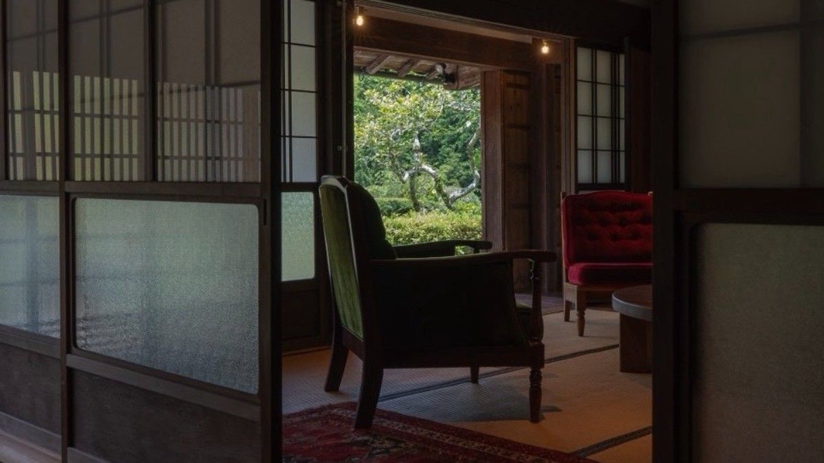 紀美野サウナ＆ホテル（完全一棟貸切） - 12