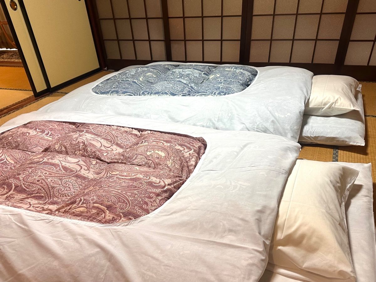 民宿おかもと  - 3