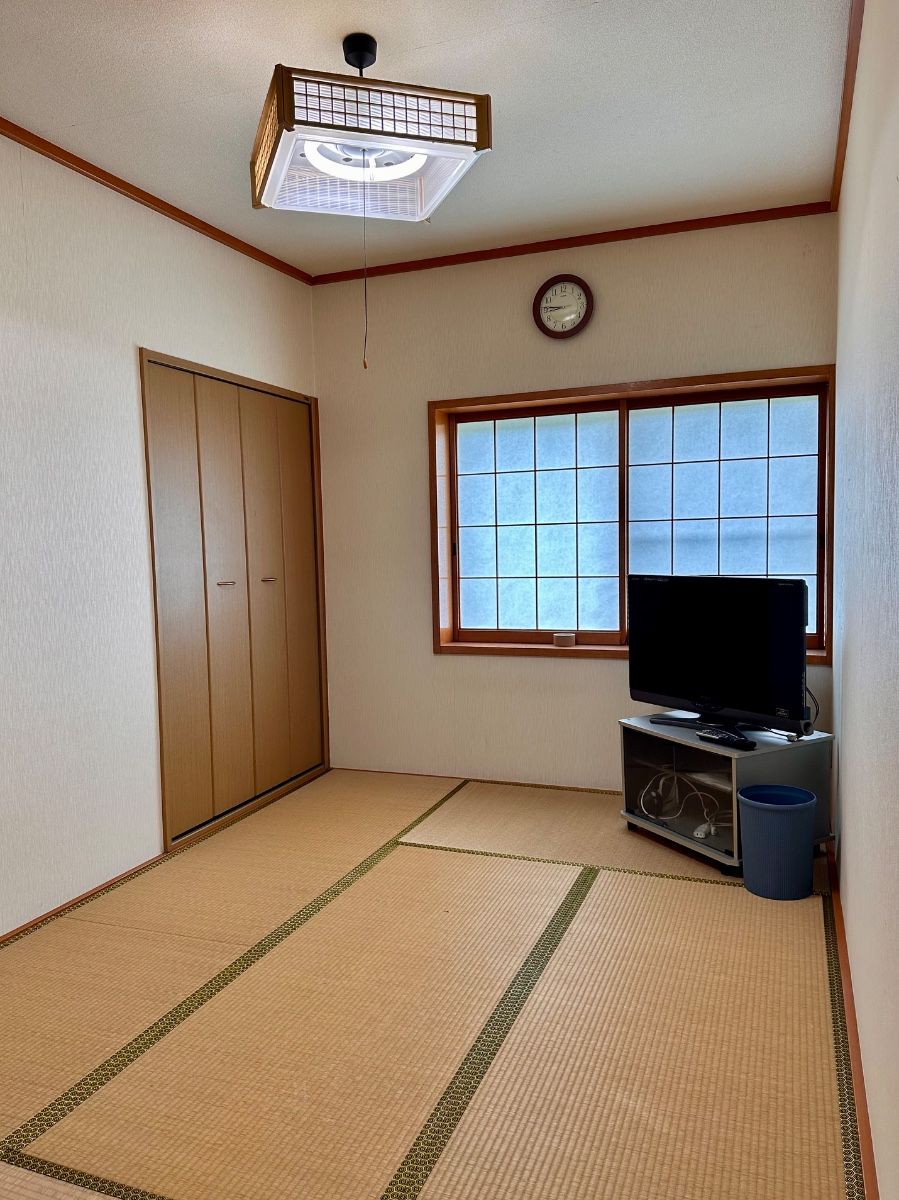 恵みの間 - 2