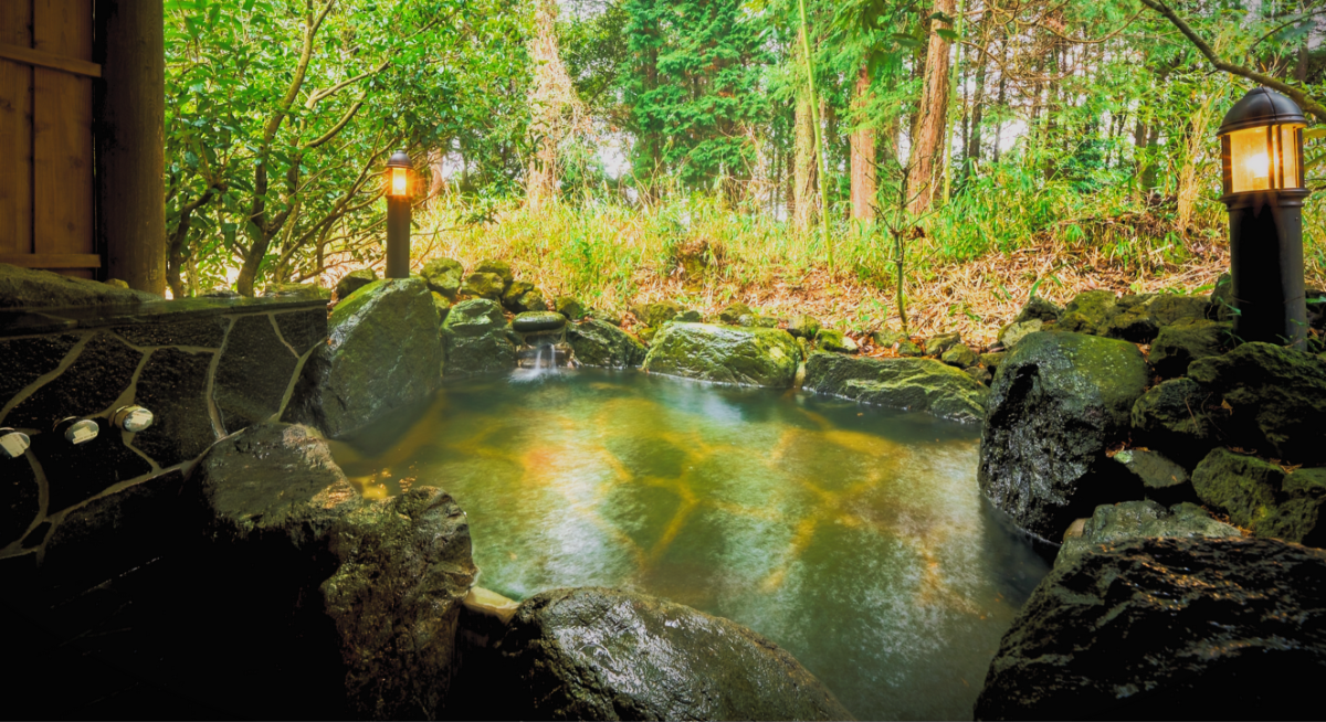 山樹荘