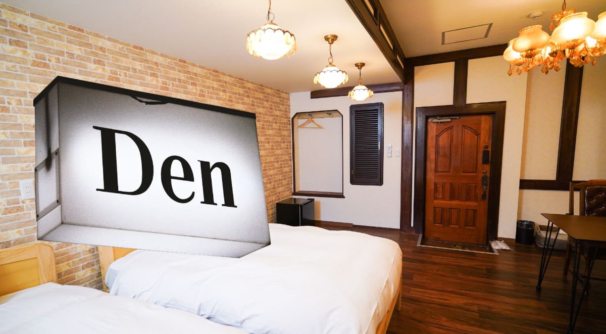 DEN
