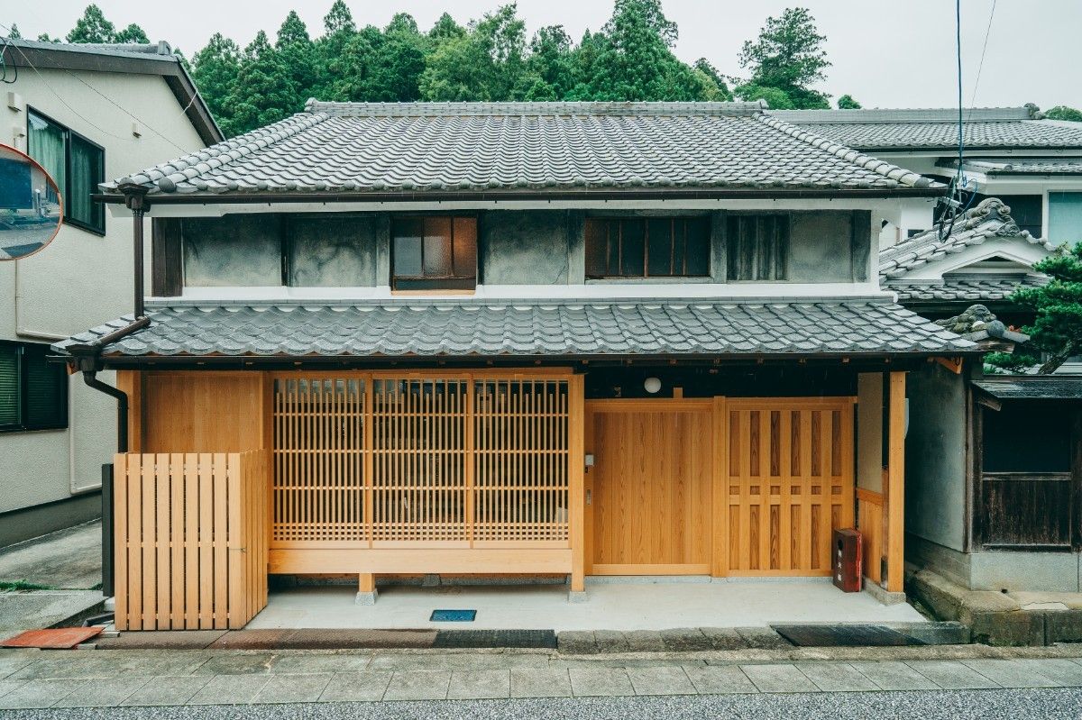 KOMINKA STAY Ouda, Nara | Dogs & Sauna