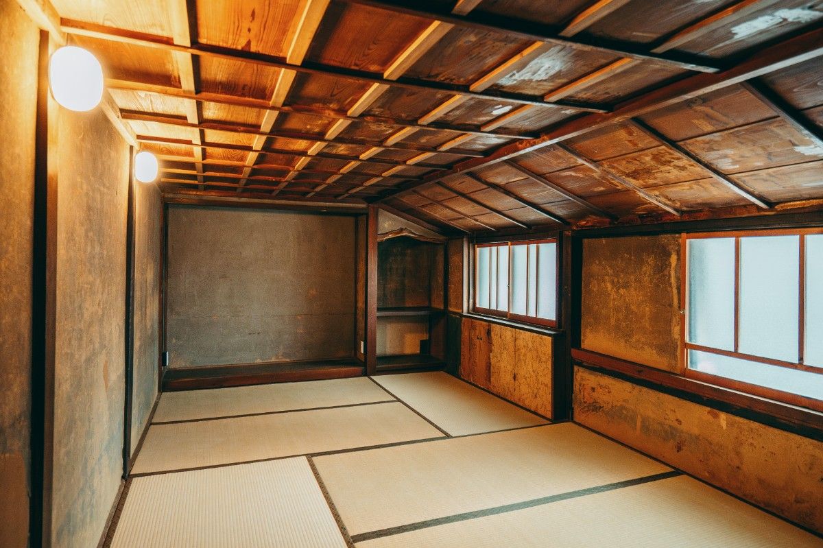 KOMINKA STAY Ouda, Nara | Dogs & Sauna - 16