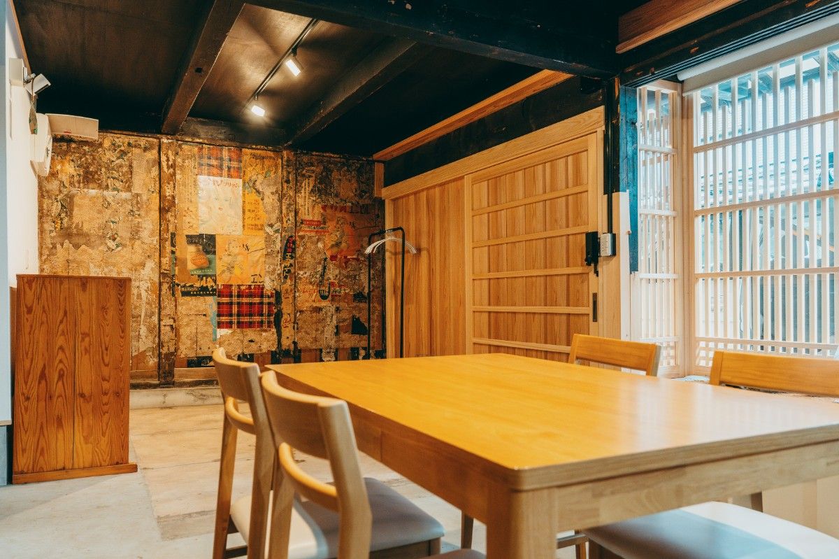 KOMINKA STAY Ouda, Nara | Dogs & Sauna - 18