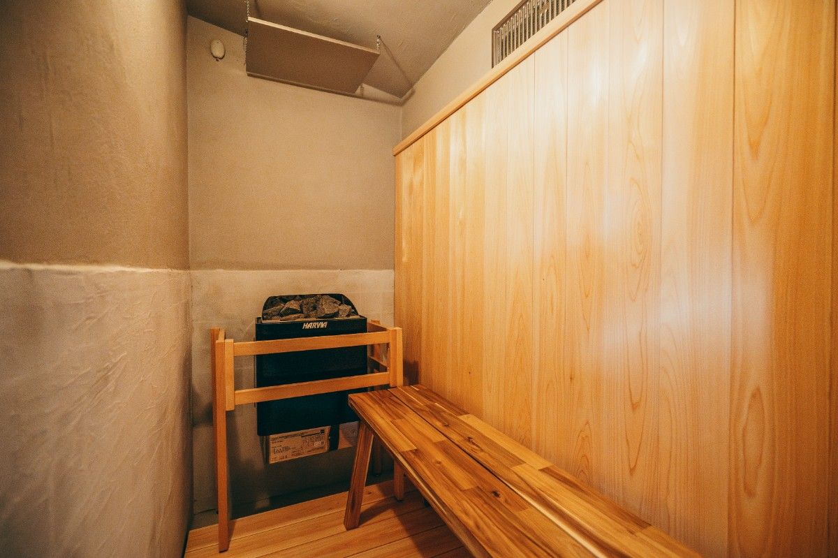 Japanese House, All to Yourselves — With Private Sauna & Cold Plunge - 11