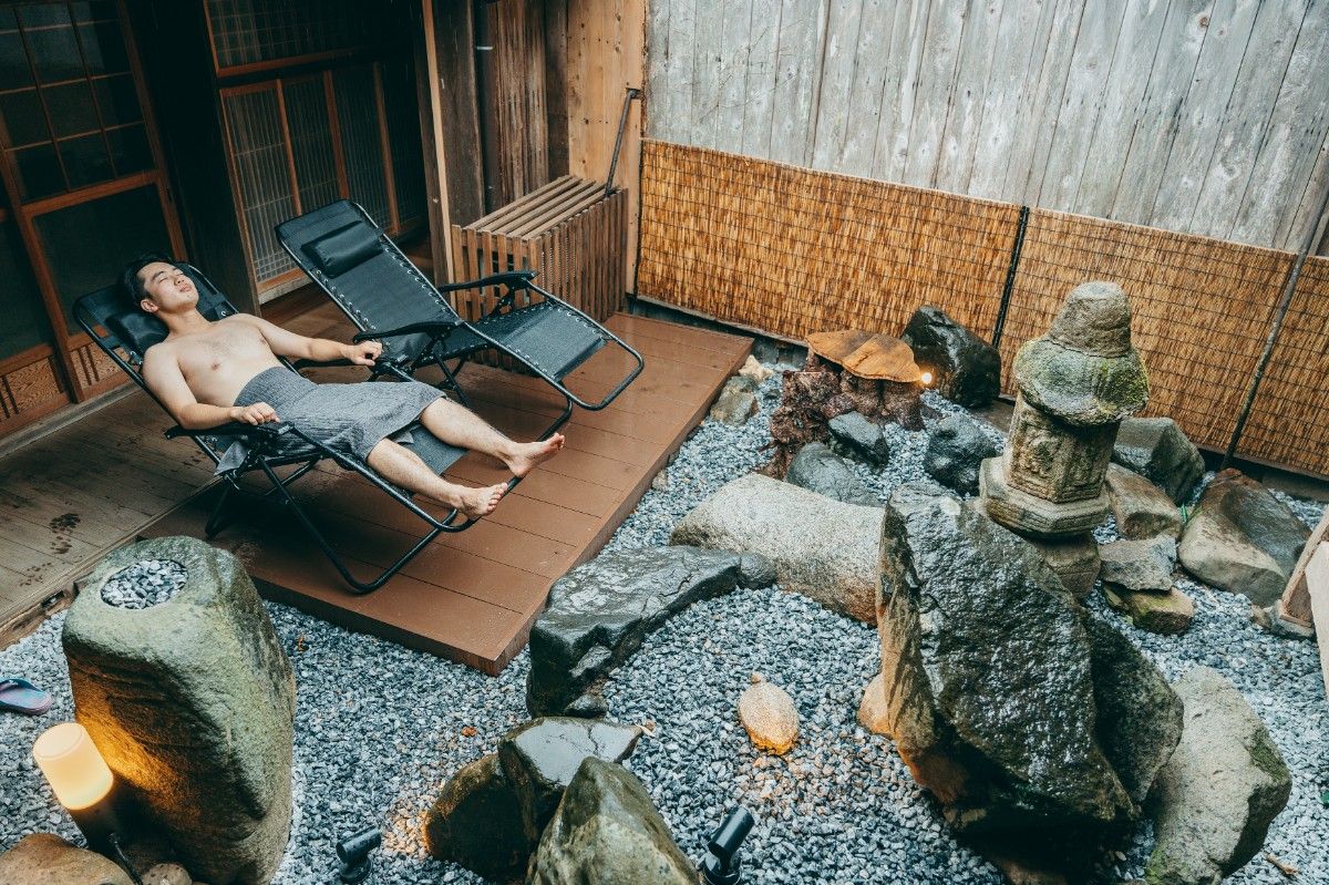 Japanese House, All to Yourselves — With Private Sauna & Cold Plunge - 13
