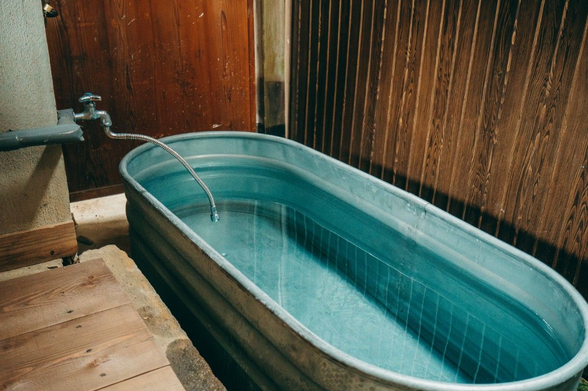 Pet-Friendly Traditional Japanese House, All to Yourselves — With Private Sauna & Cold Plunge - 4