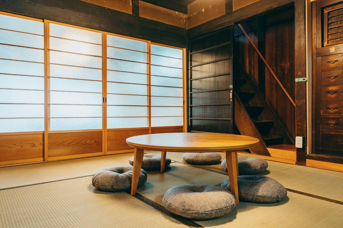 Pet-Friendly Traditional Japanese House, All to Yourselves — With Private Sauna & Cold Plunge - 6