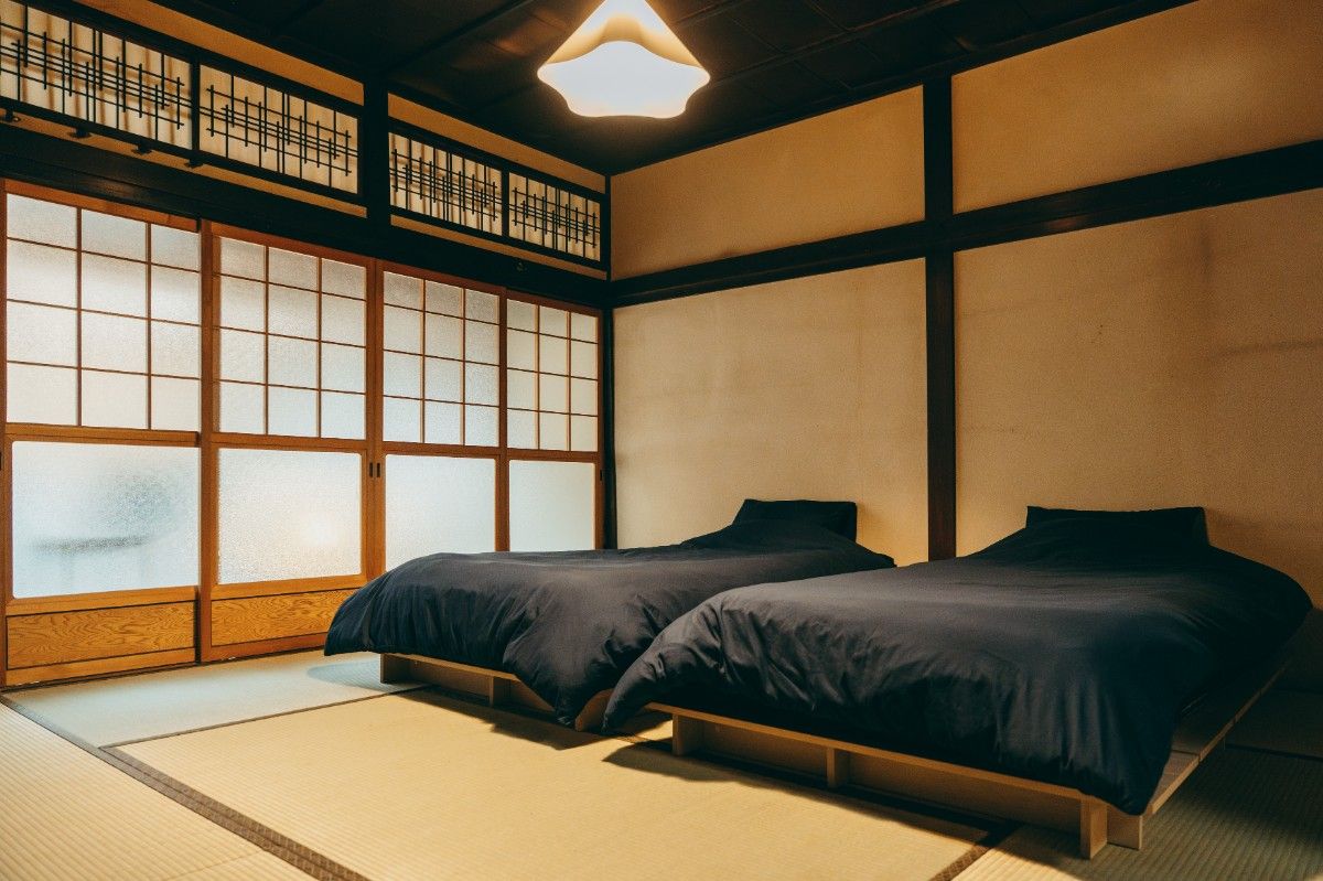 Pet-Friendly Traditional Japanese House, All to Yourselves — With Private Sauna & Cold Plunge - 7