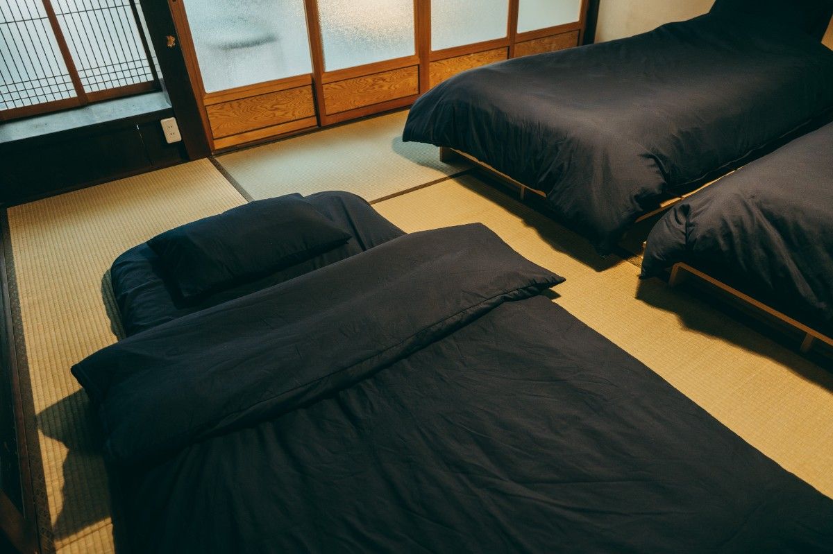 Pet-Friendly Traditional Japanese House, All to Yourselves — With Private Sauna & Cold Plunge - 8