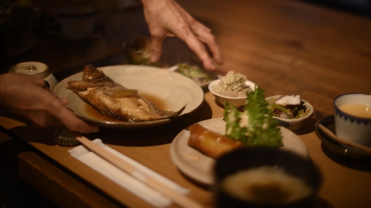[今井荘] 平日限定プラン「月〜木」1泊2食付き - 5