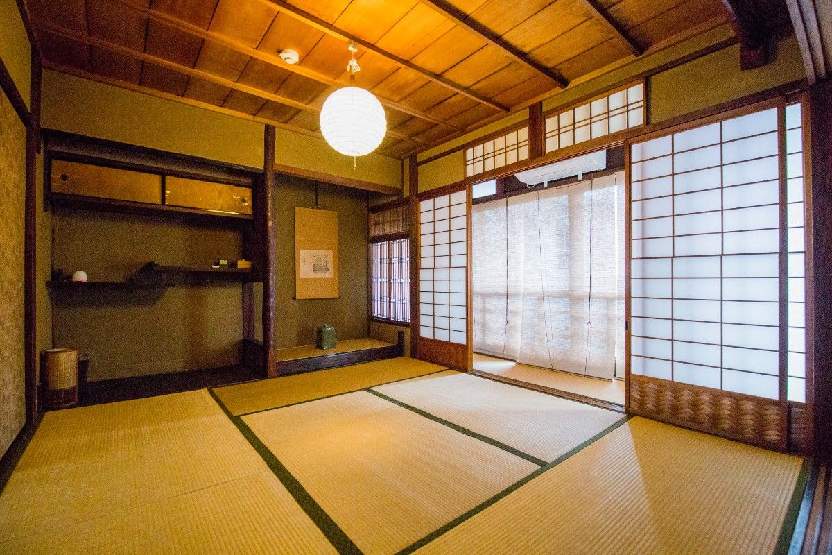 Guesthouse Keiko - 9