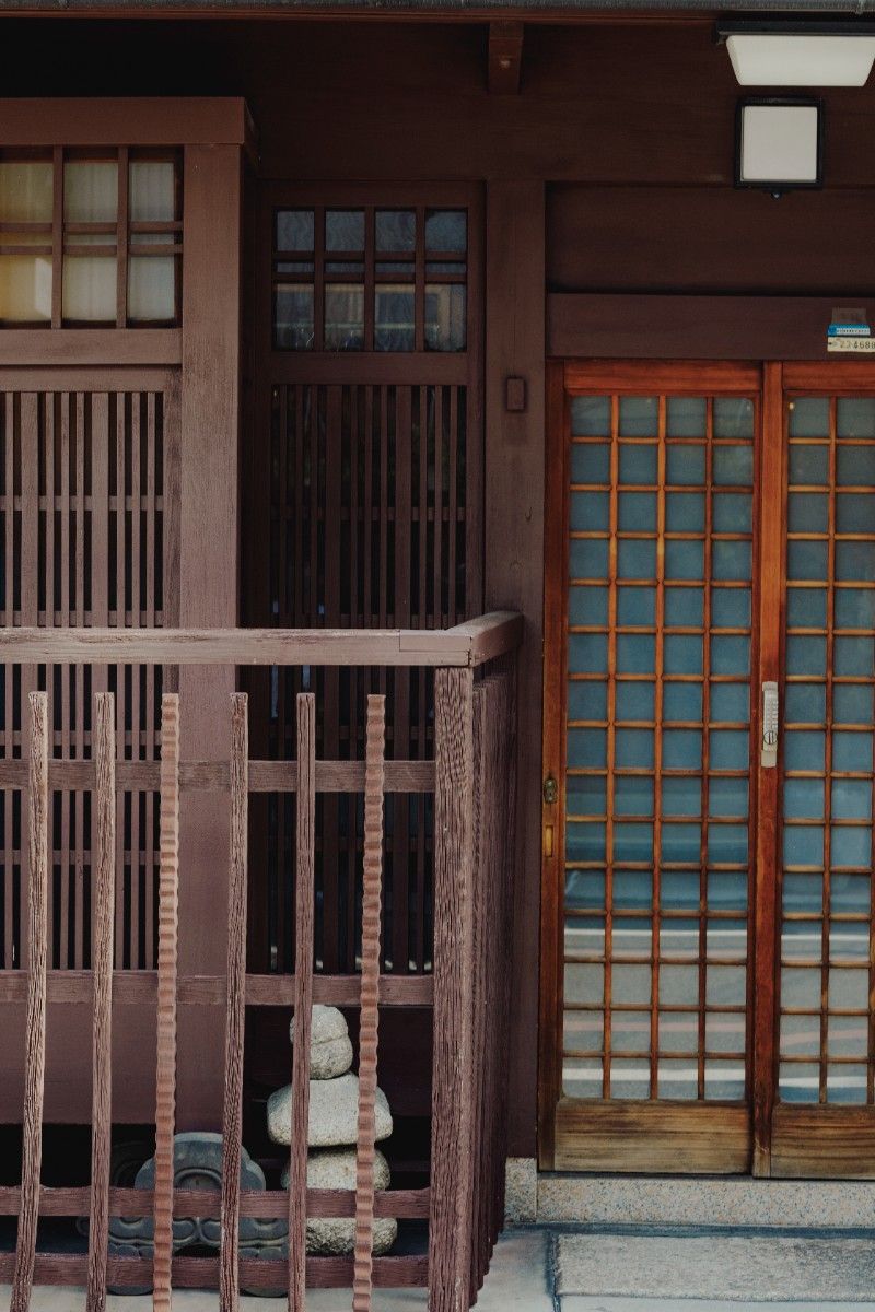 Guesthouse Keiko - 22