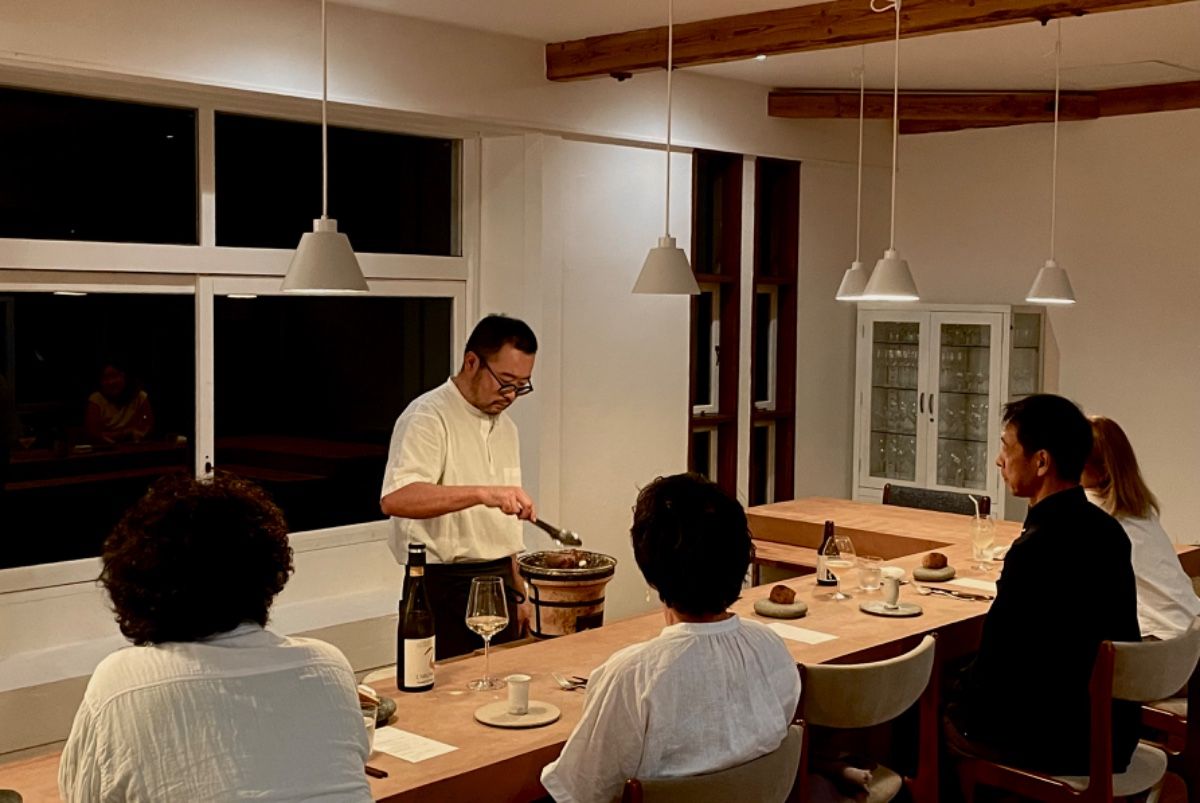 auberge cocci - 5
