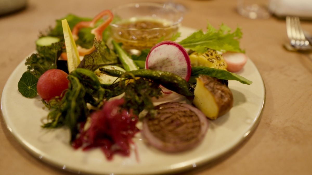 Auberge cocci