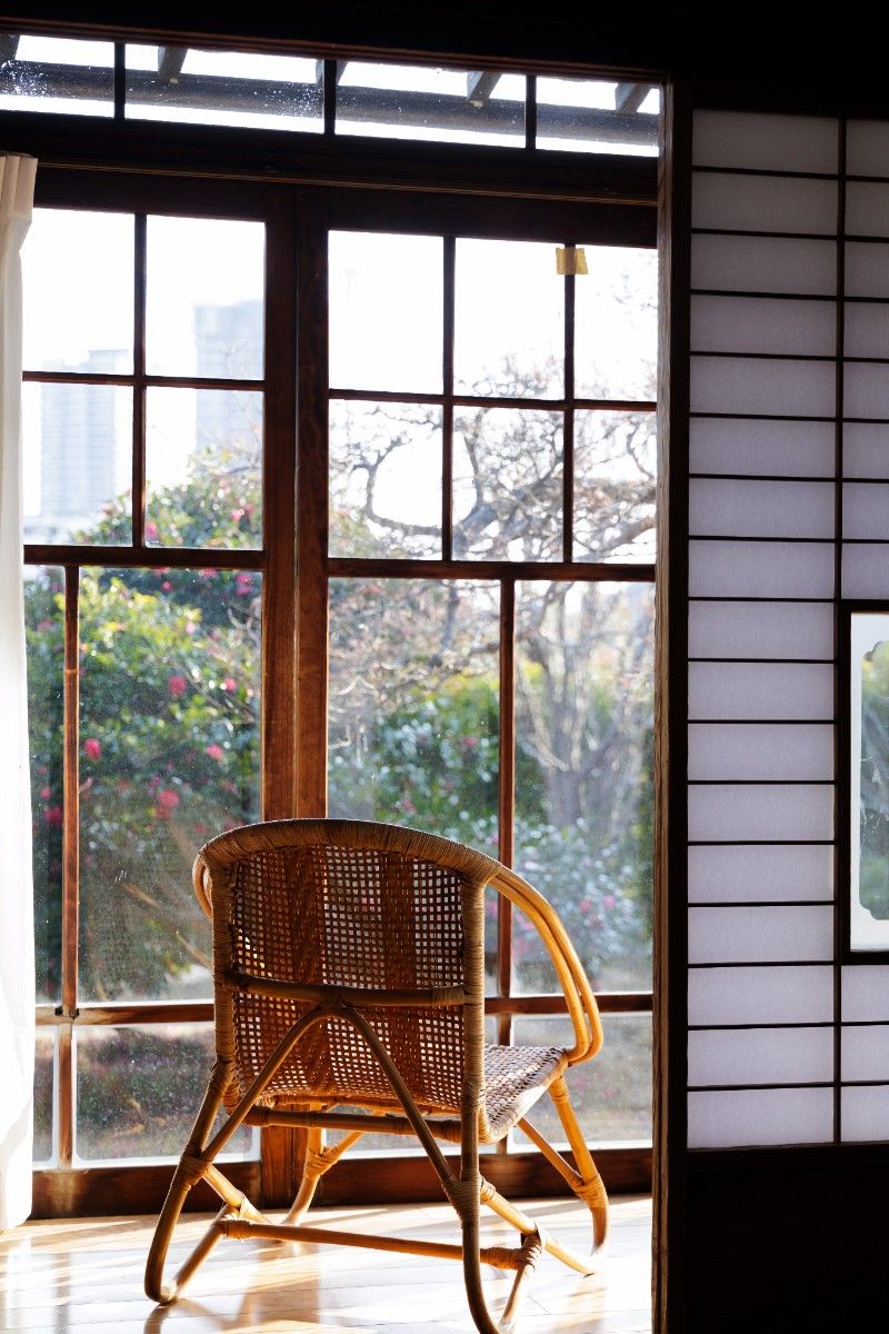 Guest House-景- - 2
