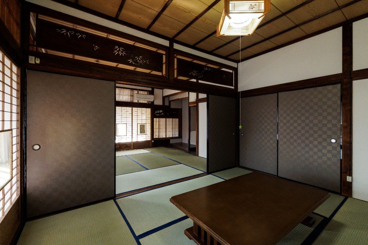 Guest House-景- - 3