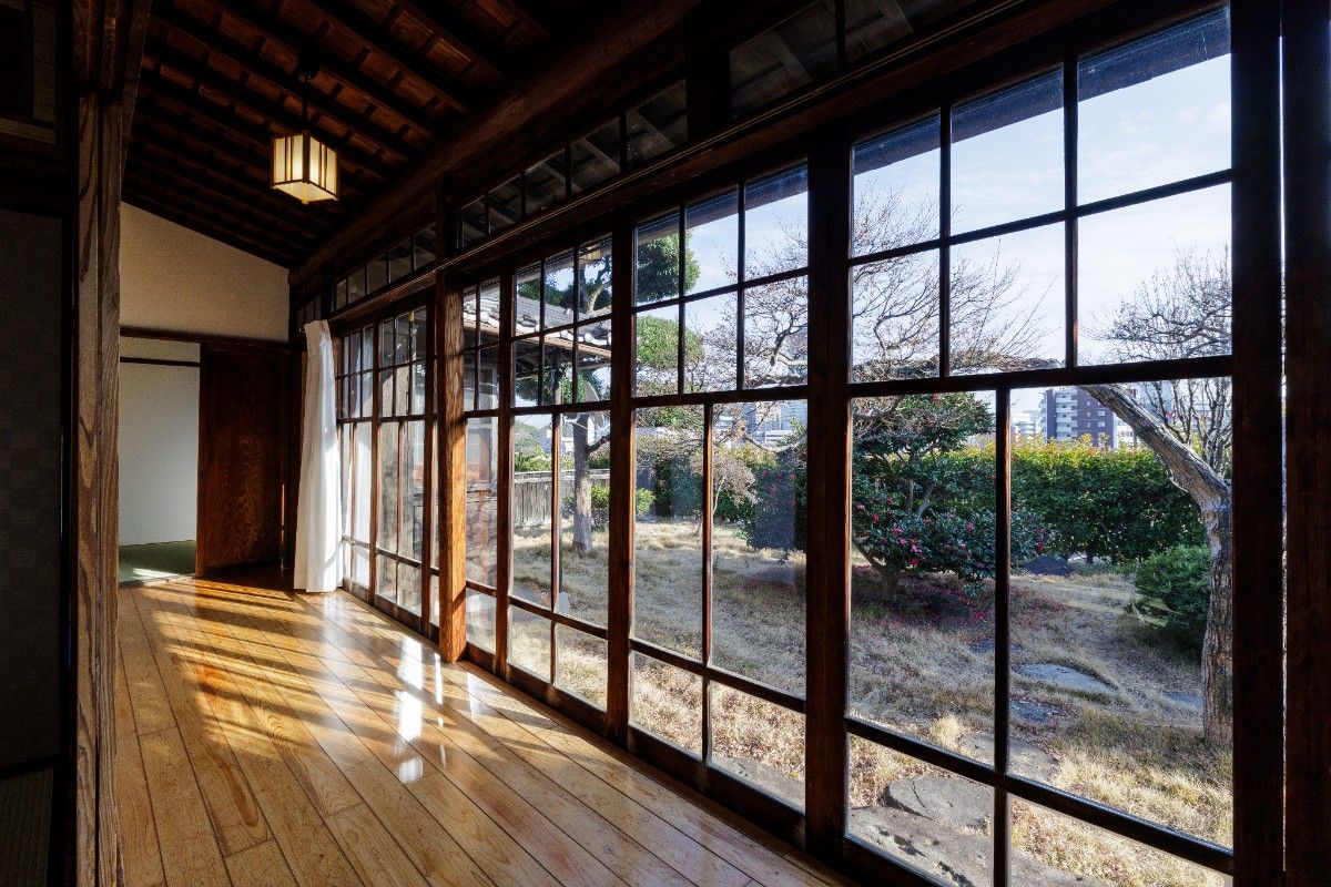 Guest House-景- - 4