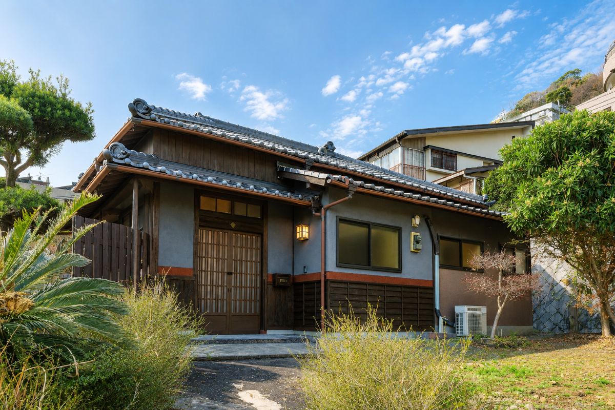 Guest House-景- - 7