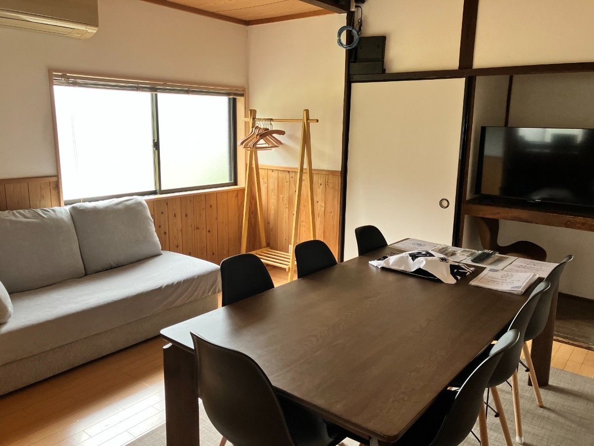 Guest House-景- - 11