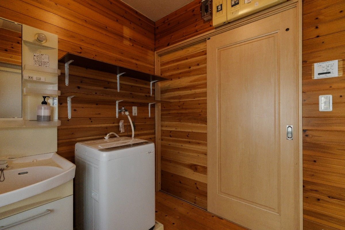 Guest House-景- - 19
