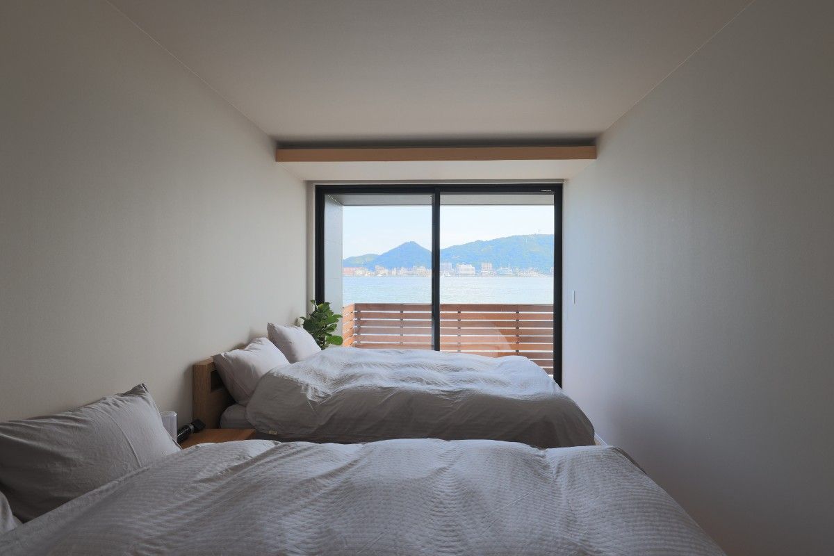 ROOM A - 3
