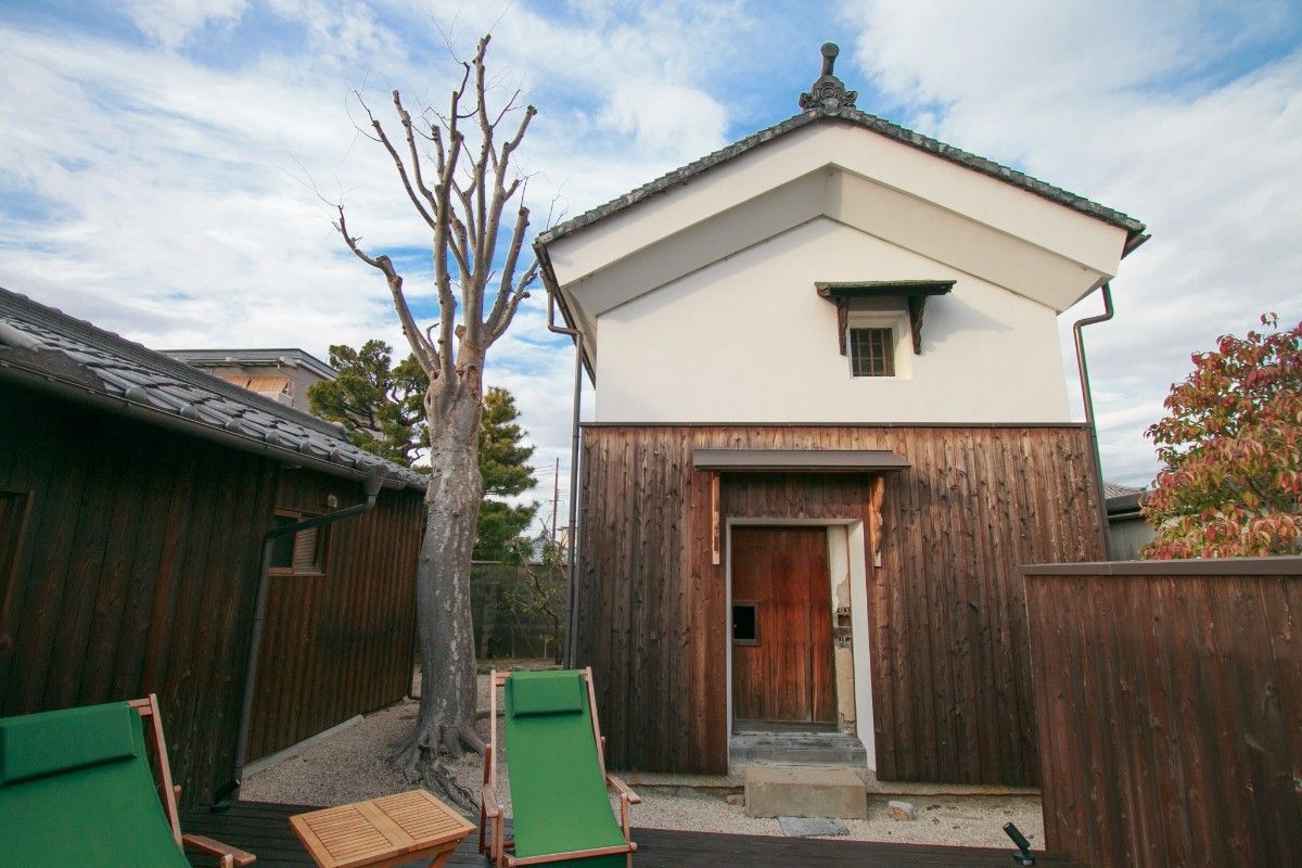 Hanare Ninoumi - 6