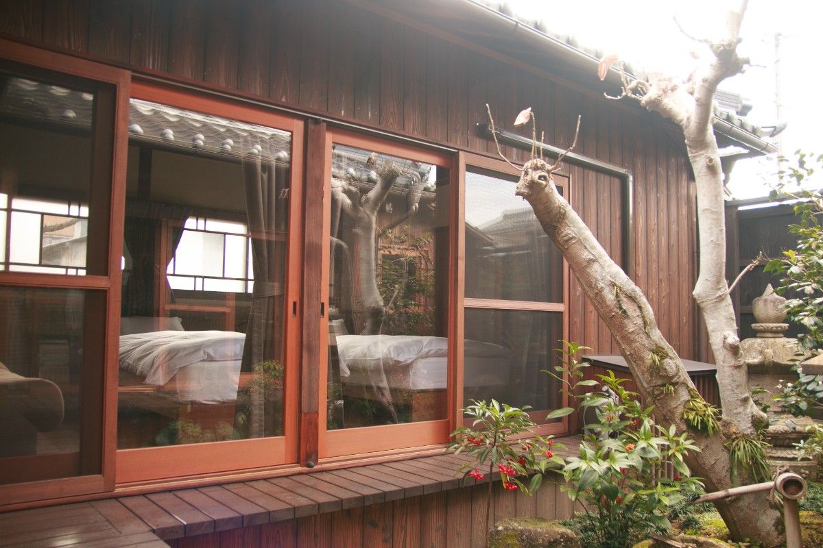 "OKYO" Room (Capacity: 5 Guests) - 2