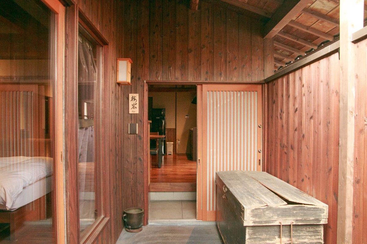 "BAIGAN" Room(Capacity: 3 Guests) - 2