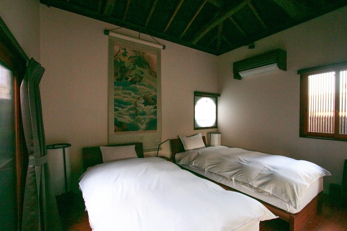 "RYOI" Room(Capacity: 2 Guests) - 2