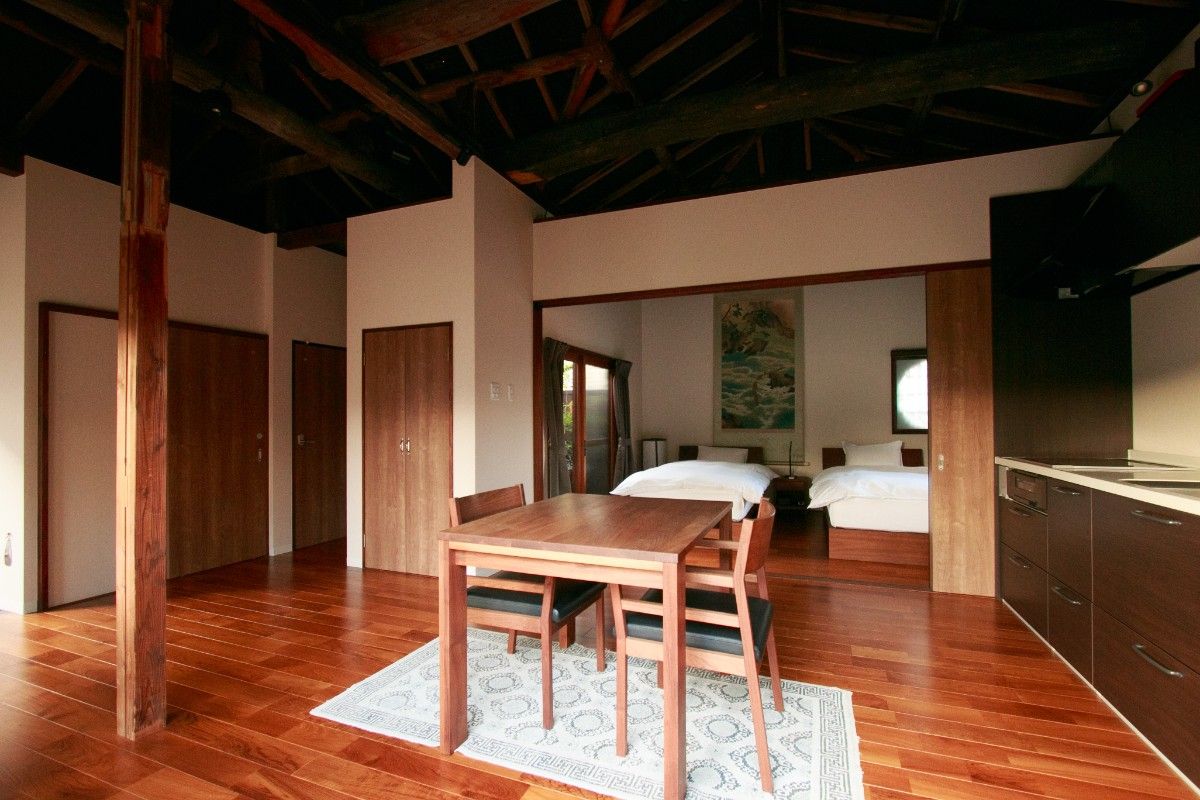 "RYOI" Room(Capacity: 2 Guests) - 4