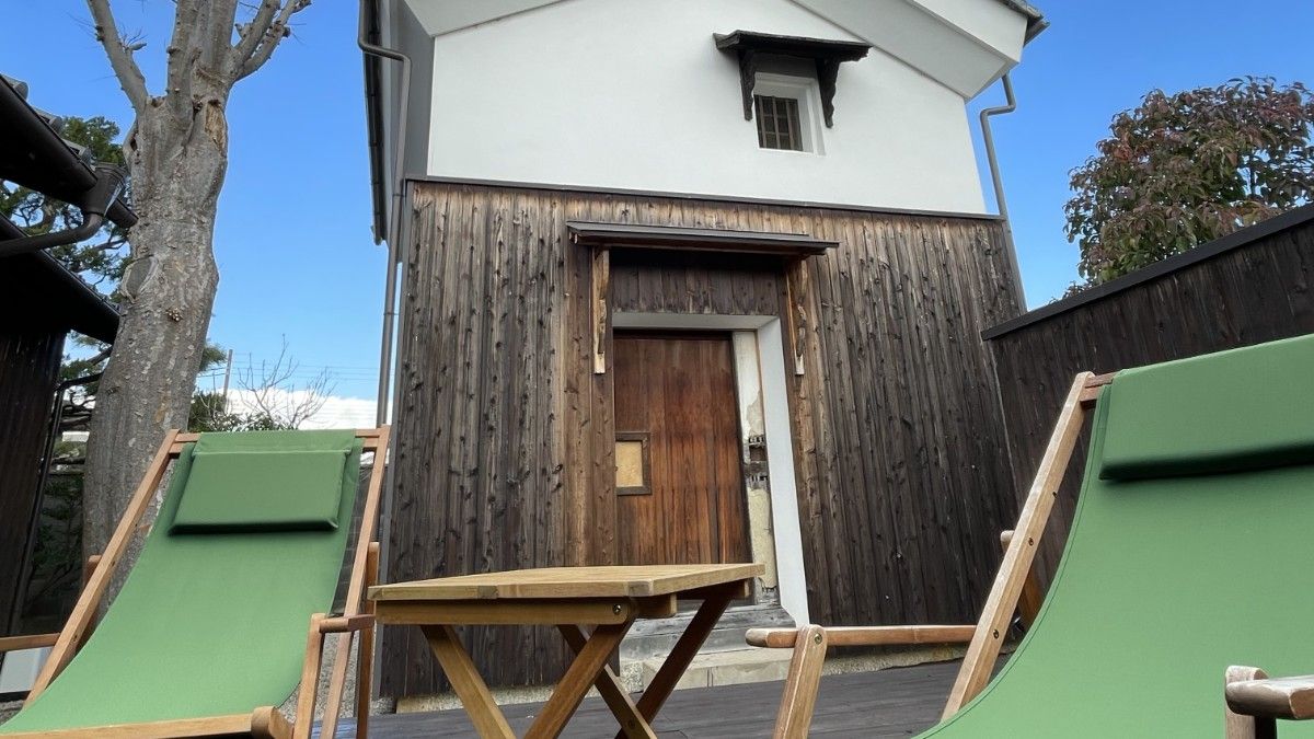 [Stay Only]Find "Another Kyoto" in Kameoka: Your Cool Folk House Stay! - 3