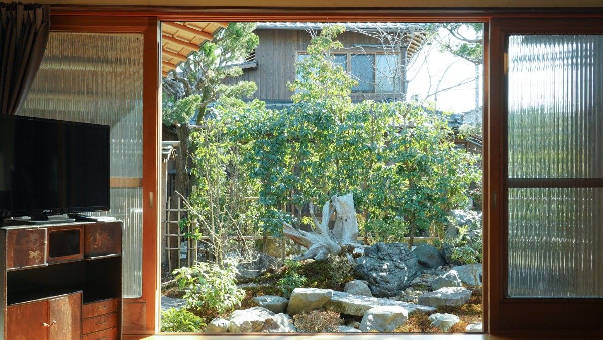 [Stay Only]Find "Another Kyoto" in Kameoka: Your Cool Folk House Stay! - 4