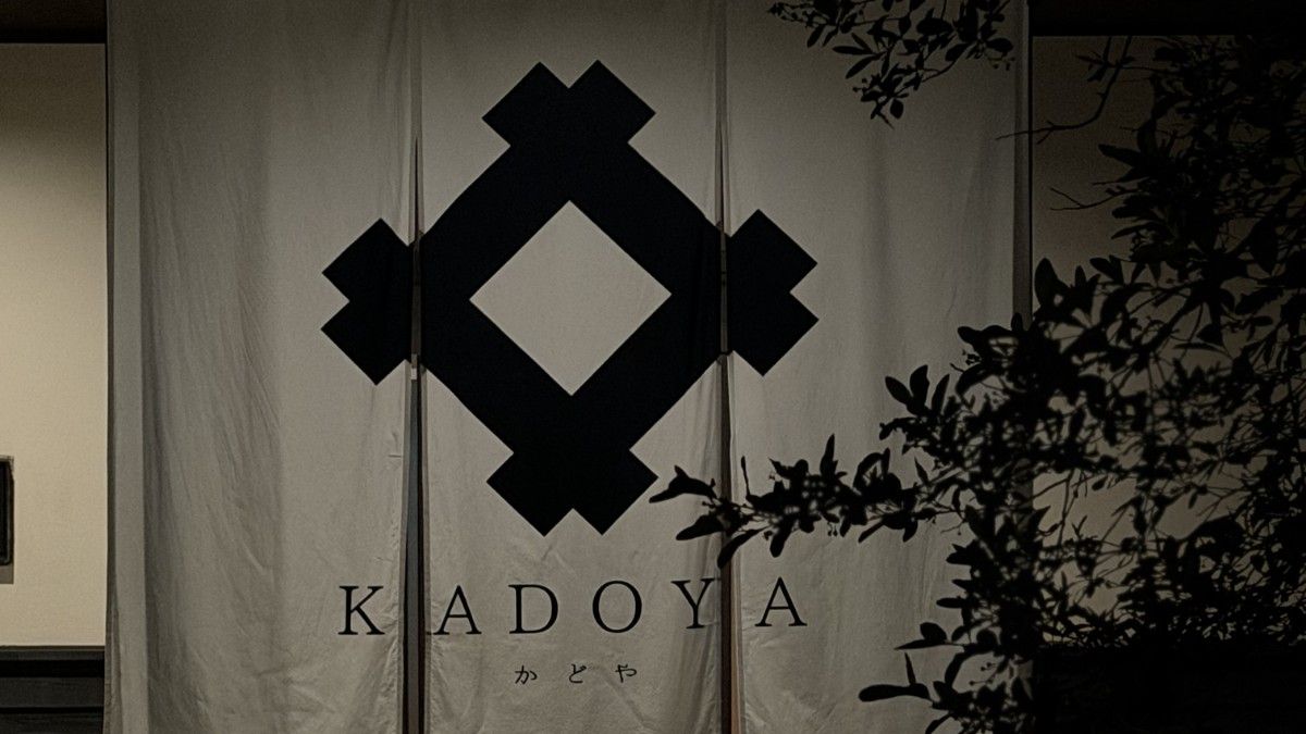 KADOYA